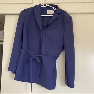 Vintage blazer